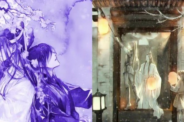 诗意古风男生QQ名，南风与歌、我、不弃-方知甜