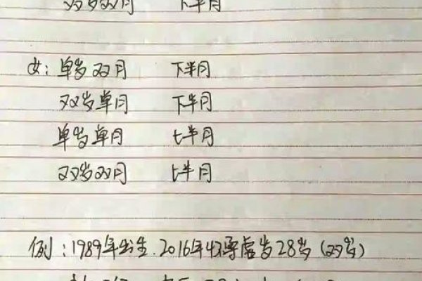 闰月怀孕算男女，简单方法揭秘！-方知甜