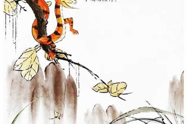 诗意解码，李商隐笔下的相思与生肖蛇之谜-方知甜