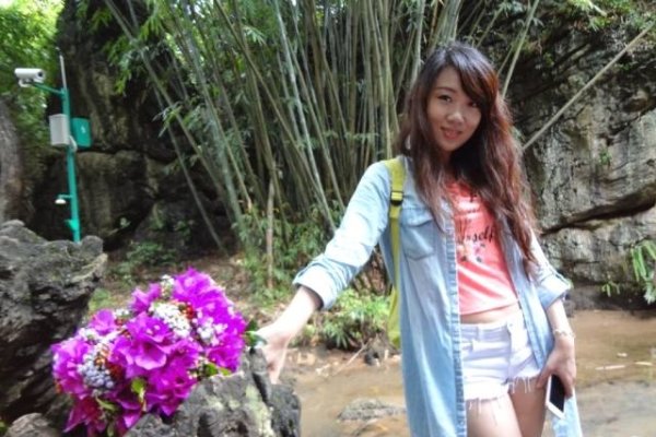 固原交友，在多元文化碰撞中解锁专属灵魂的浪漫之旅-方知甜