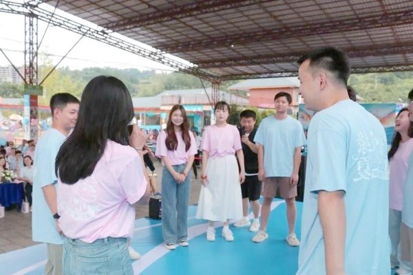 阜阳交友，寻找心动人心的路-方知甜