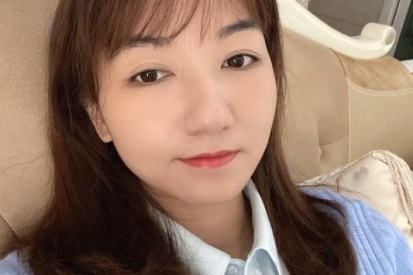 咸阳交友，寻觅知音共赏月-方知甜