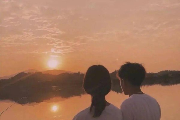 诗意情侣CP昵称精选，沉沦情深等16对-方知甜