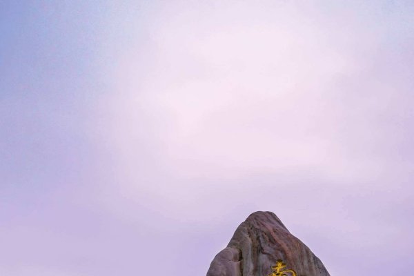 衡阳四大必游景点，博物馆、衡山风景区、南台寺与江口鸟洲-方知甜