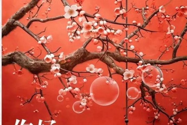 腊月十九，岁末的温情与期盼-方知甜