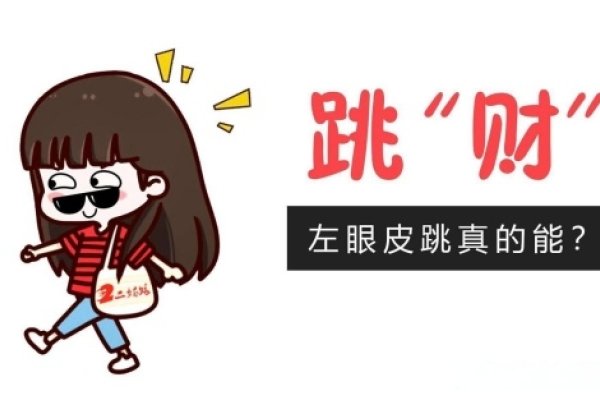 右眼跳预兆,女性出行、工作需谨慎,不同时辰吉凶各异-方知甜