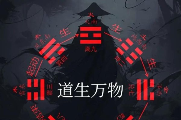 阴阳颠倒，反其道而行之的修仙之道-方知甜