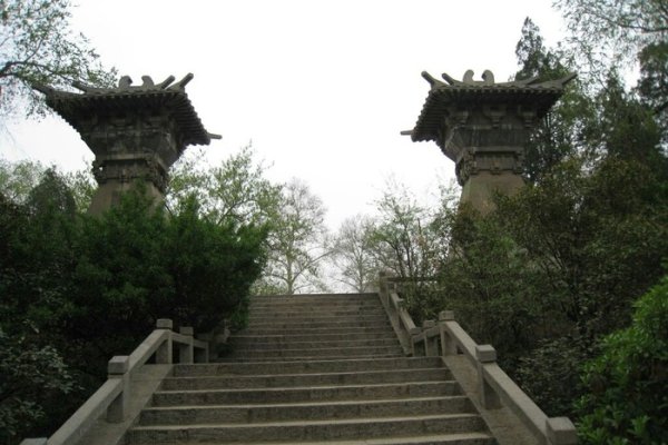 洛阳征婚，古都新风尚，爱在河洛间-方知甜