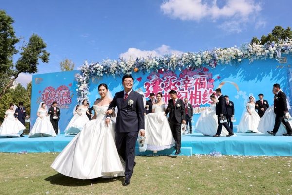 巩义征婚，探索传统与现代的交汇点-方知甜