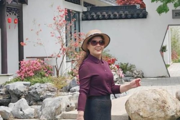 崇阳征婚，在古色古香中寻找心灵的归宿-方知甜