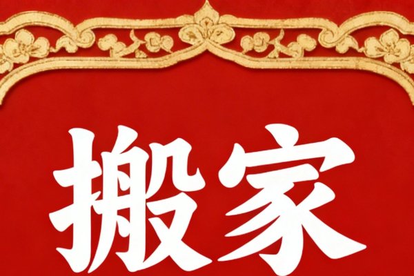 8月搬家黄道吉日指南，万年历查询！-方知甜