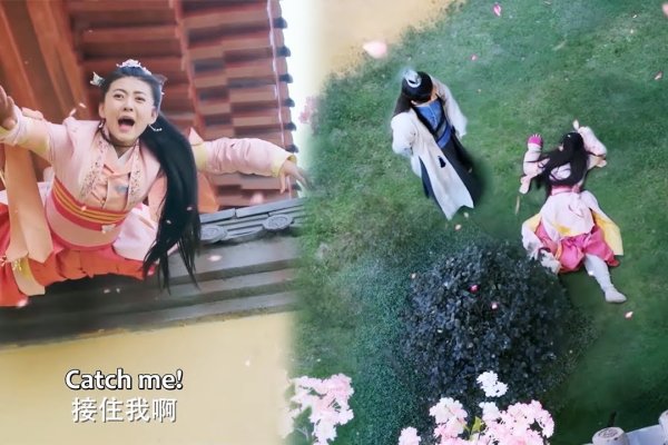 妃要逃跑背后的残酷真相，生存法则与人性光辉-方知甜