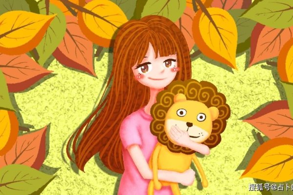 8月8日狮子座运势解读-方知甜