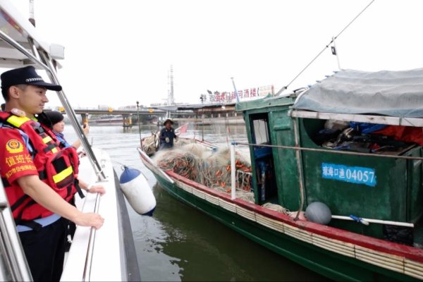 6月3日禁渔期,学生票优惠10月至次年9月底-方知甜