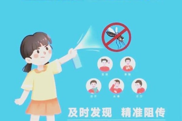 4月25日，儿童预防接种宣传与世界防治疟疾日-方知甜