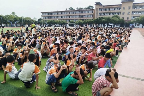 9月22日为防空演练与环境重视节点-方知甜