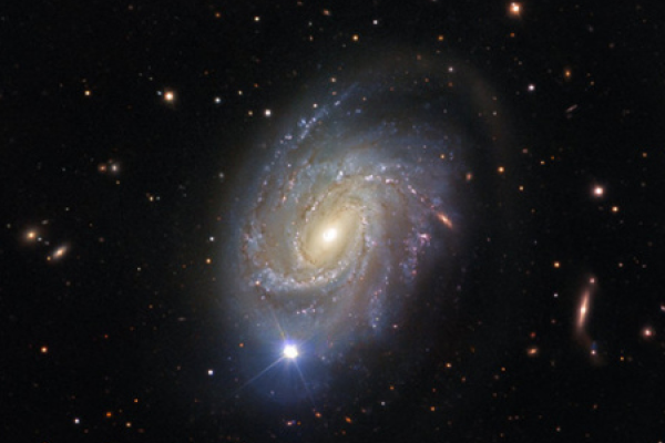 紫云星座网，照亮人生方向的璀璨星系-方知甜