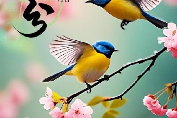 3月20日，国际幸福日与春分同庆-方知甜