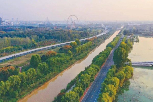 濮阳，遇见温暖之城的交友热土-方知甜