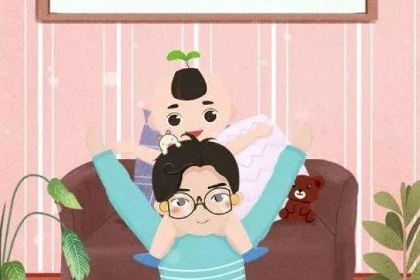 4月30日，国际不打小孩日，全球反体罚与安全健康共反思-方知甜