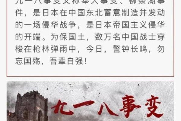 4月21日，多重要日子，铭记历史与未来-方知甜