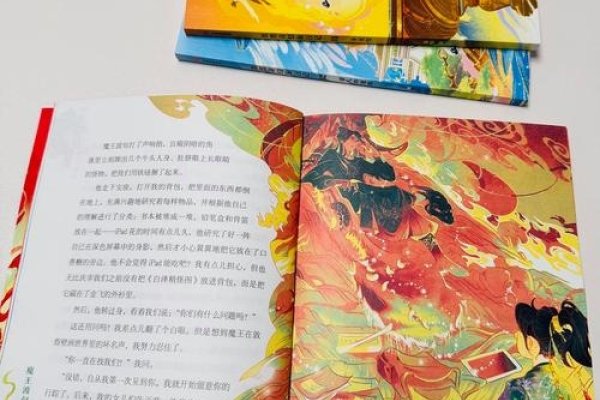 杨雨欣小说目录，探索奇幻世界的文学之旅-方知甜