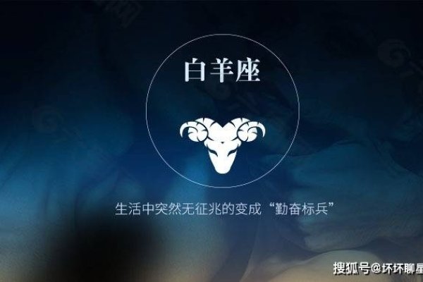 4月18日白羊座，热情活力，行动为先-方知甜