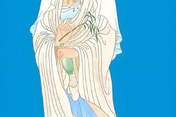 3月29日，佛教重要纪念日，纪念观世音菩萨等-方知甜