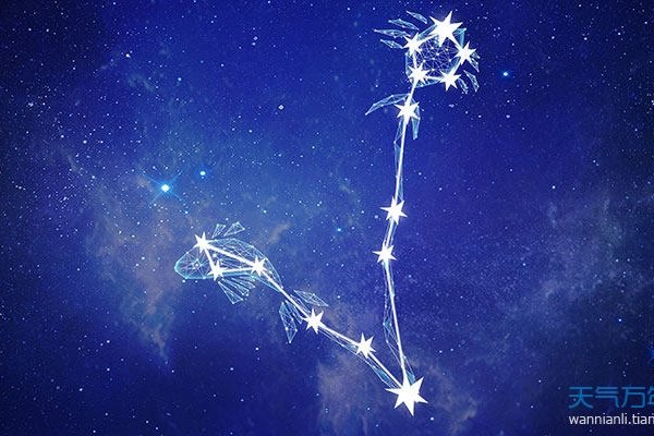 2月19日，双鱼座与水瓶座交界的神秘时刻-方知甜