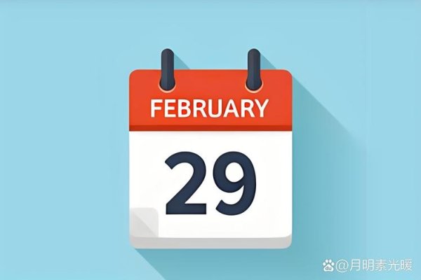 2月29日特殊，四年一闰彰显魅力-方知甜