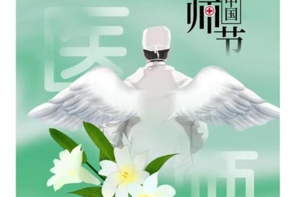 8月19日，中国医师节与世界人道主义日的双重纪念-方知甜