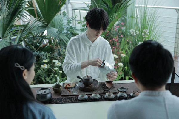 7月12日，文化与生活的诗意印记-方知甜