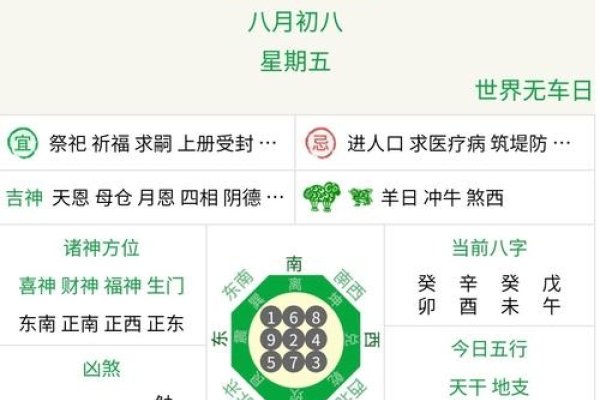 9月23日非普遍吉日，需结合个人情况判断-方知甜