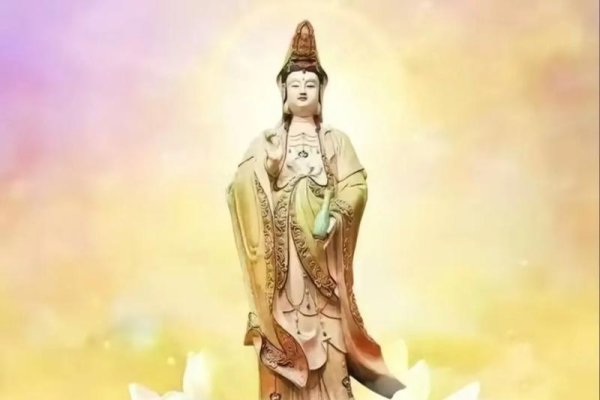 3月13日是白色情人节，观世音菩萨圣诞日被列为纯阳历节日。-方知甜