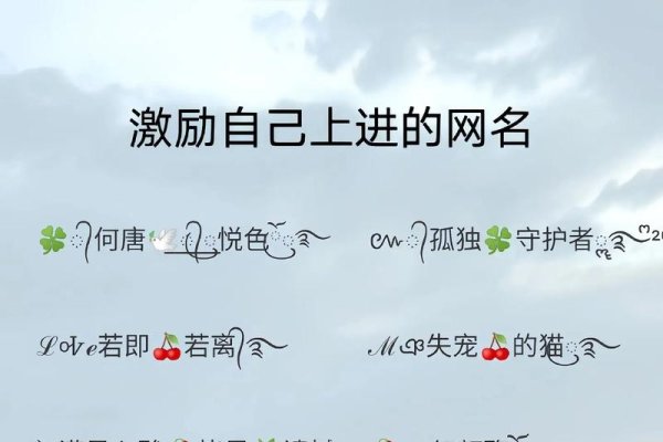 抖音最火网名，潮流与梦想并进-方知甜