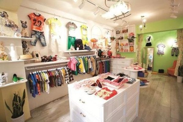 童装店名字，点燃消费市场新动能-方知甜