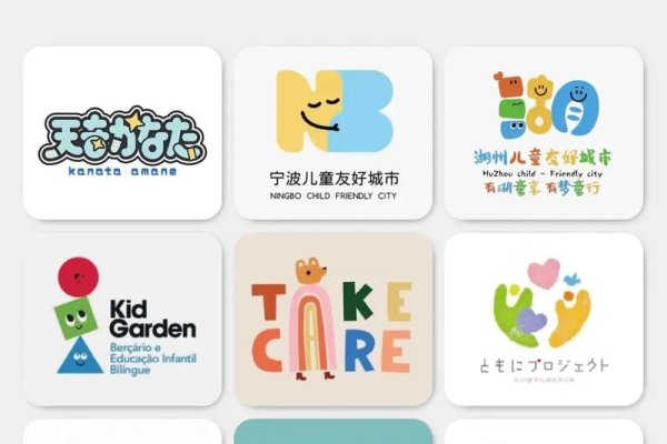 童装店名，童趣时光的梦幻符号-方知甜