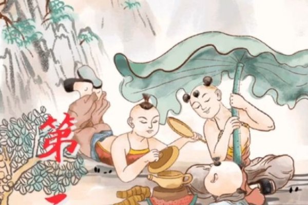 童子命查询，揭秘古老命理学的神秘面纱-方知甜