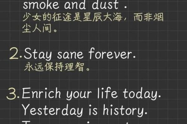 塑造你的个性，选择好英文名的艺术-方知甜