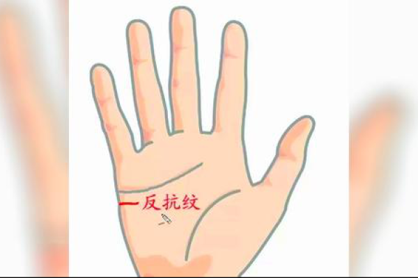 川字手纹，解读命运与个性的独特印记-方知甜