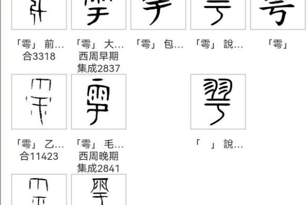 粤字五行属性探析-方知甜