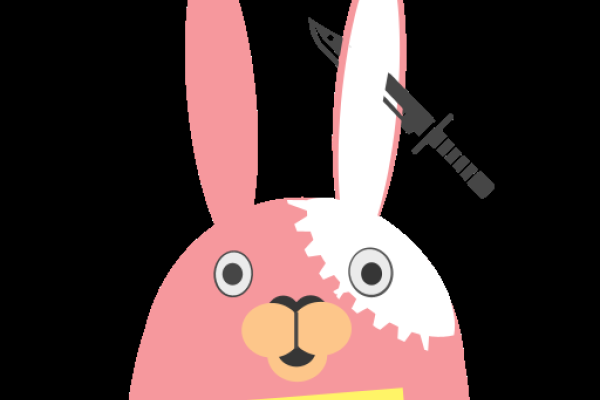 兔子符号，解锁数字时代的神秘密码-方知甜