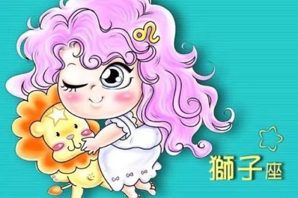 狮子座女生，自信与热情的火花-方知甜