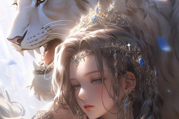 狮子座女性，自信从容，魅力无限-方知甜