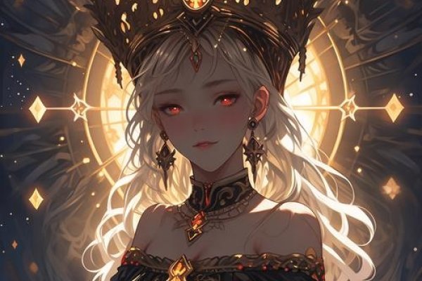 狮子座女生，阳光下的王者风范-方知甜