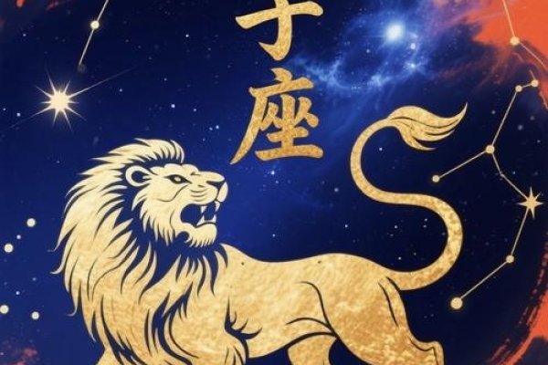 狮子座2023年运势，闪耀光芒，勇往直前-方知甜