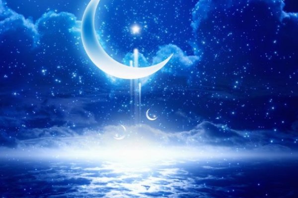 狮子座，夏夜星辰下的王者之月-方知甜