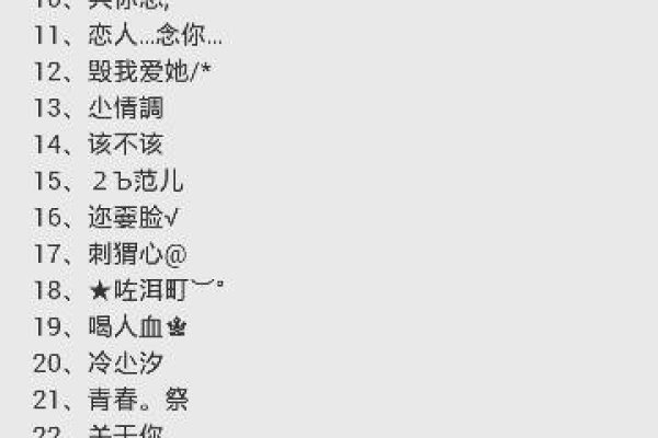 寻找诗意网名，在文字中寻得灵感的秘境-方知甜