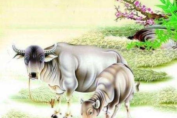 姜子牙生肖之谜，蛇、龙、虎，还是鼠/牛？-方知甜