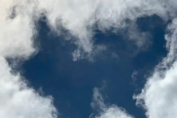 阳光甜心 🌞，清风白驹逸 ✨-方知甜